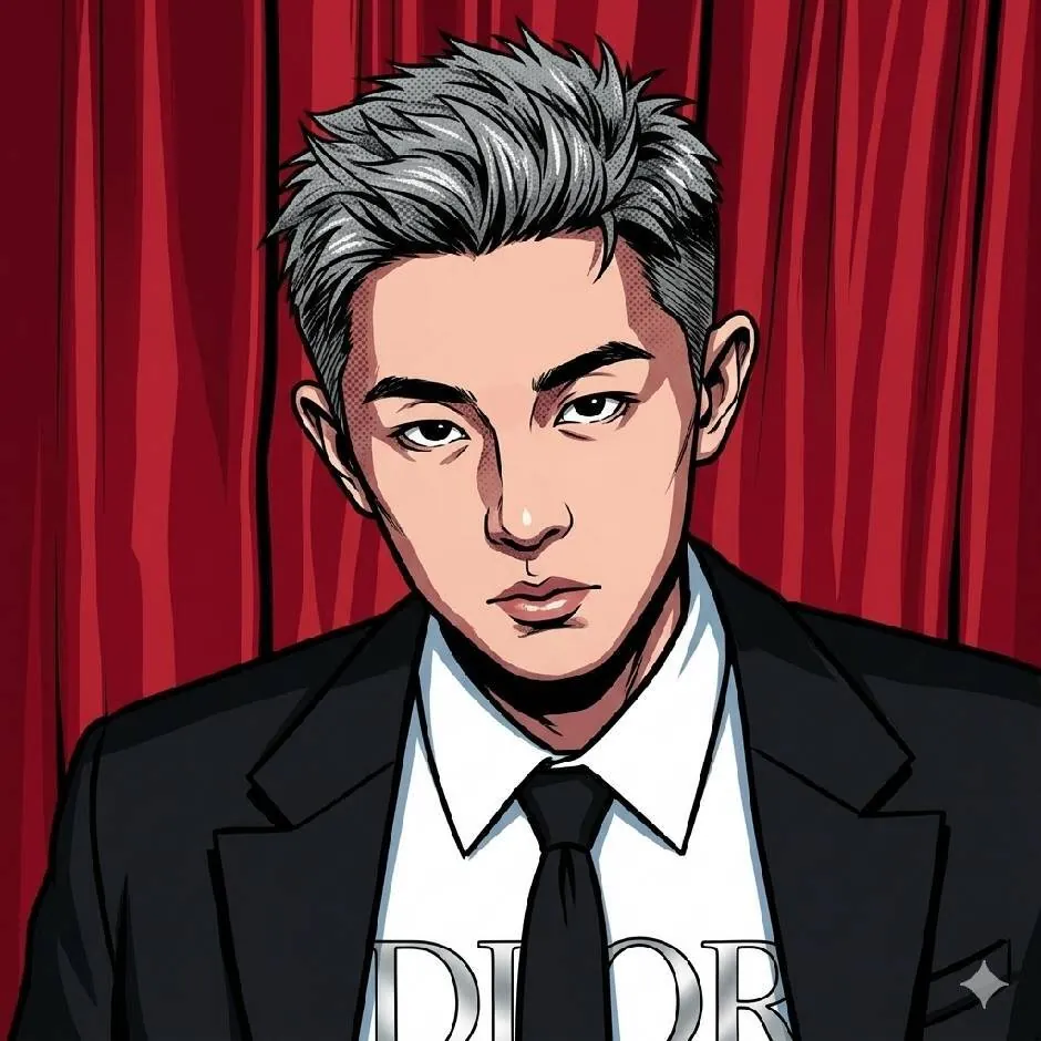 Charles 小米